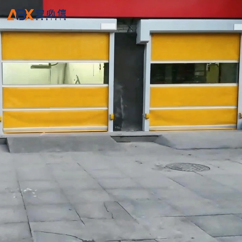 韶关市快速门