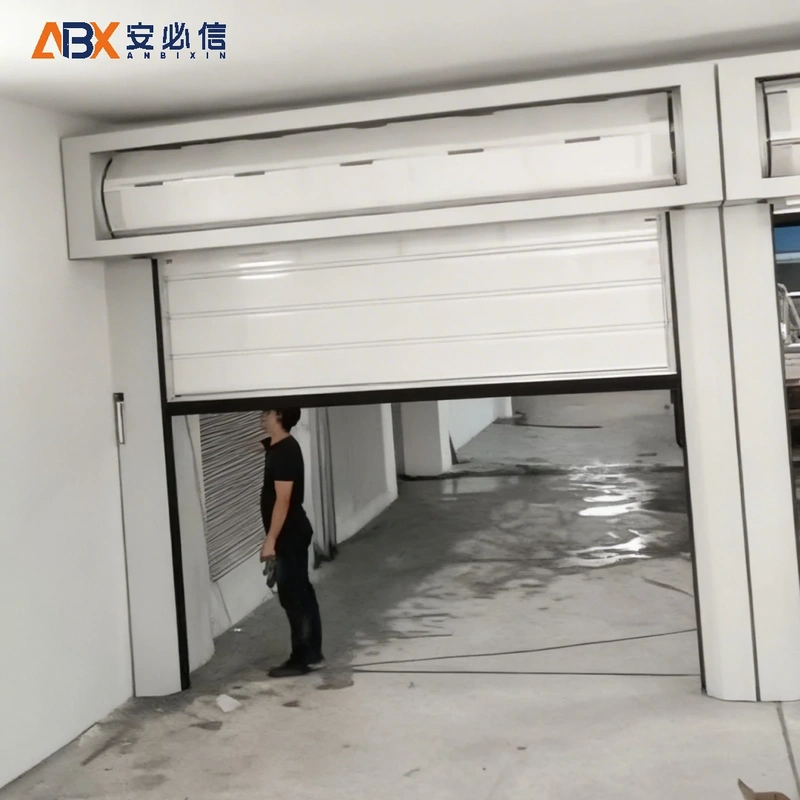 韶关市PVC高速门
